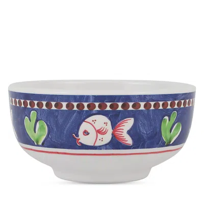 VIETRI MELAMINE CAMPAGNA CEREAL BOWL