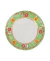 Vietri Melamine Campagna Dinner Plate