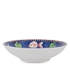 Vietri Melamine Campagna Pasta Bowl In Pesce