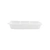 Vietri Melamine Lastra Holiday Three-part Server