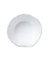 Vietri Melamine Lastra Stacking Cereal Bowl