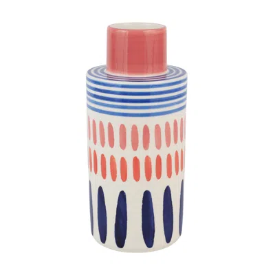 Vietri Moda Large Vase