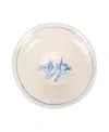 Vietri Modello Tuscan Large Serving Bowl In Multi