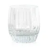 Vietri Natalia Double Old Fashioned Glass