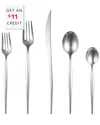 Vietri Natura 5pc Place Setting With $11 Credit