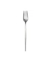 Vietri Natura Place Fork In Silver