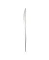 Vietri Natura Place Knife In Silver