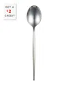 Vietri Natura Place Spoon