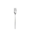 Vietri Natura Salad Fork In Silver
