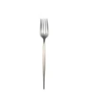Vietri Natura Satin Place Fork In Silver
