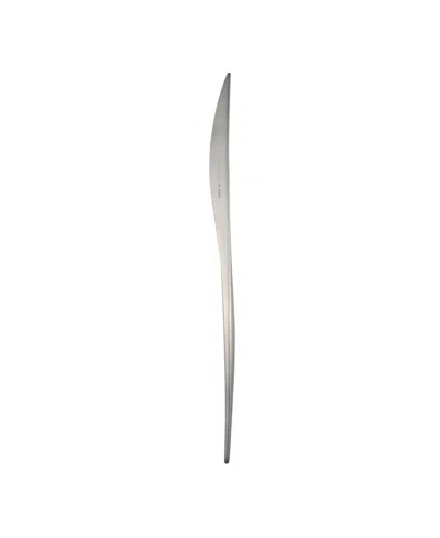 VIETRI NATURA SATIN PLACE KNIFE