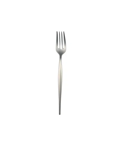 VIETRI NATURA SATIN SALAD FORK