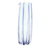 Vietri Nuovo Stripe Pitcher