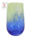 Vietri Nuvola High Ball Glass With $4 Credit In Multicolor