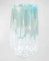 Vietri Nuvola Highball Glass In Multi