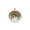 Vietri Ornaments Pinecones Garland Ornament