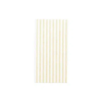 Vietri Papersoft Napkins Capri Guest Towels In Linen
