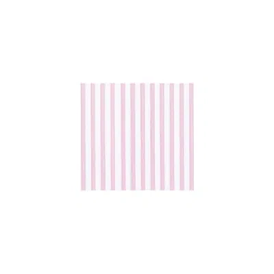 Vietri Papersoft Napkins Capri Guest Towels (pack Of 20) In Pink