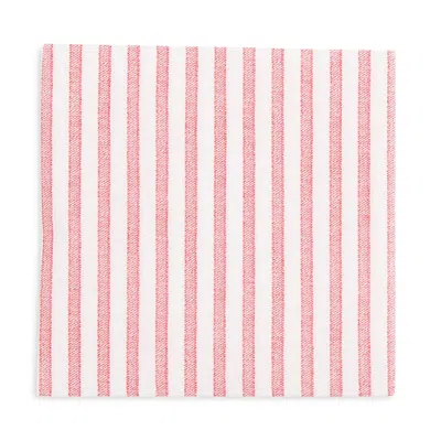 Vietri Papersoft Napkins Cocktail Napkins, Pack Of 20 In Pink