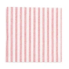 Vietri Papersoft Napkins Cocktail Napkins, Pack Of 20 In Capri Red