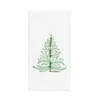 Vietri Papersoft Napkins Lastra Holiday Guest Towels, Pack Of 20