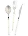 Vietri Pastello 3-piece Place Setting In Multi