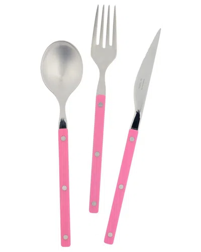 VIETRI VIETRI PASTELLO 3PC PLACE SETTING WITH $8 CREDIT