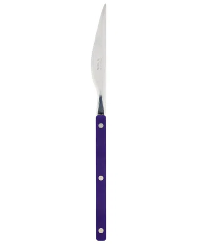 VIETRI VIETRI PASTELLO PLACE KNIFE