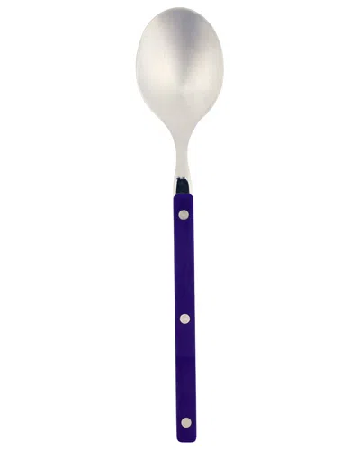 Vietri Pastello Place Spoon In Multi