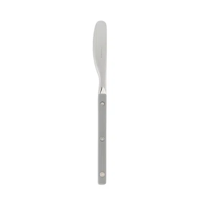 Vietri Pastello Spreader, Set Of 4 In Gray