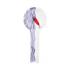 Vietri Pesce Pazzo Spoon Rest In Multi