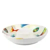 Vietri Pesci Colorati Chip And Dip Bowl In Multi