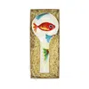 Vietri Pesci Colorati Spoon Rest In Multi