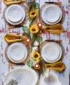 Vietri Pietra Dinnerware Collection
