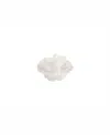 Vietri Pietra Natale Figural Deer Votive In White