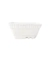 Vietri Pietra Serena Colander