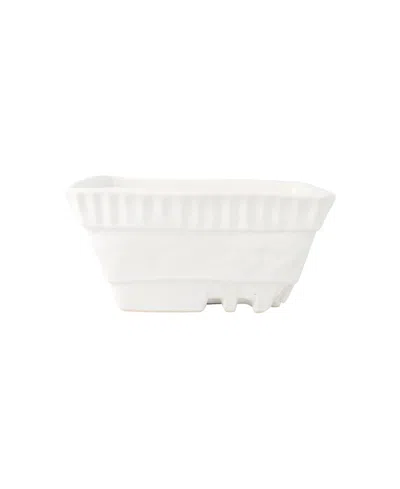 VIETRI PIETRA SERENA COLANDER