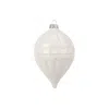 Vietri Pietra Serena Ornament
