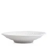 Vietri Pietra Serena Stoneware Pasta Bowl In Natural White