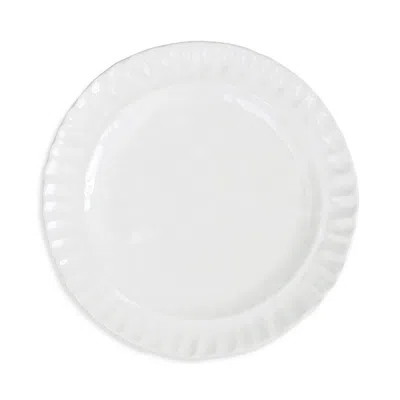 VIETRI PIETRA SERENA SALAD PLATE,PIE-2601