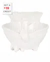 Vietri Pietra Tacchino Figural Deep Serving Bowl, 38 Oz.