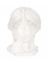 Vietri Pietra Tacchino Figural Statue With $30 Credit