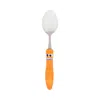 Vietri Positano Orange Place Spoon