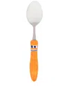 Vietri Positano Place Spoon In Multicolor