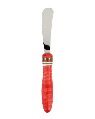 Vietri Positano Spreader In Multicolor