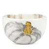 Vietri Pumpkins Small Deep Serving Bowl In Multi