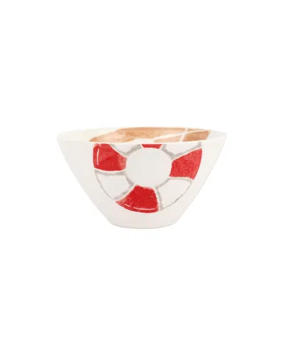 VIETRI RIVIERA CEREAL BOWL