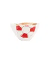 Vietri Riviera Diver Cereal Bowl In Multi