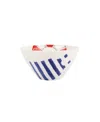 Vietri Riviera Life Preserver Cereal Bowl In Multi