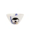 Vietri Riviera Cereal Bowl In Multi